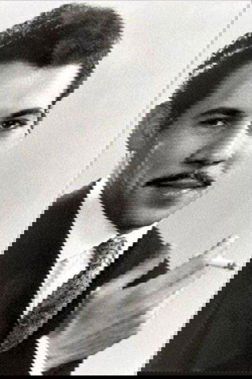 Davoud Rashidi photo