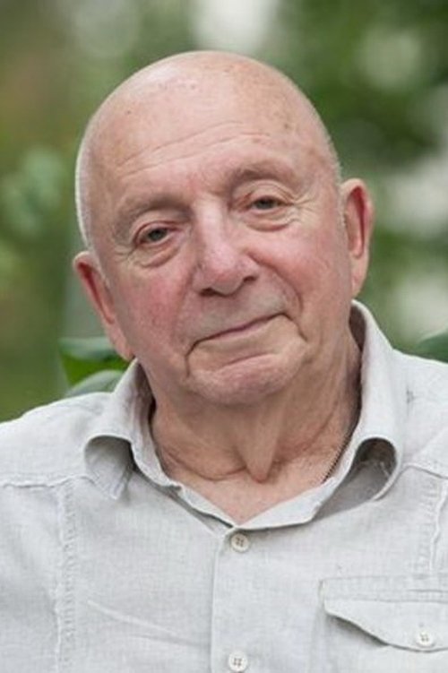 Profile image of Davyd Cherkaskyi