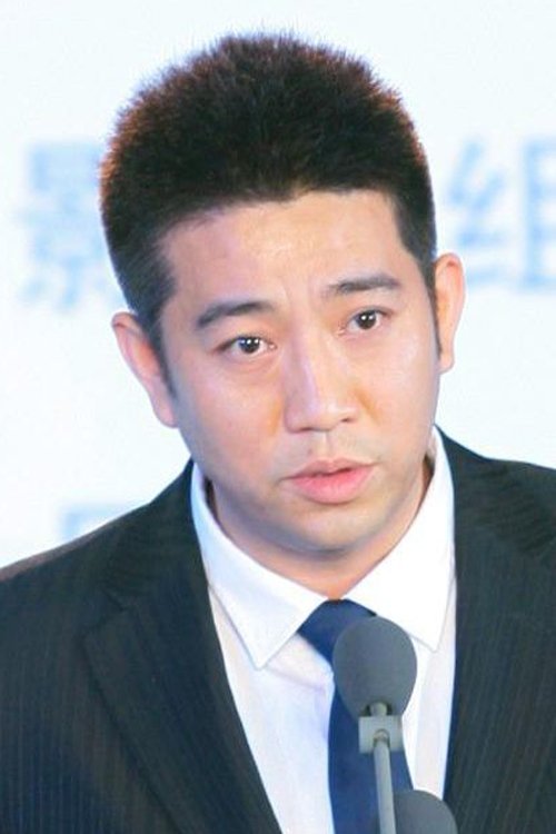 Profile image of Dawei Li