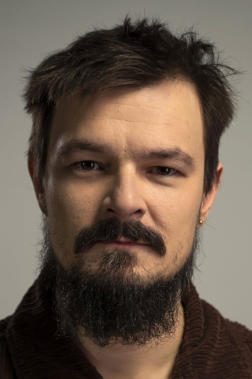 Dawid Ogrodnik photo