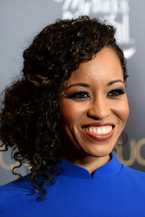 Dawn-Lyen Gardner photo