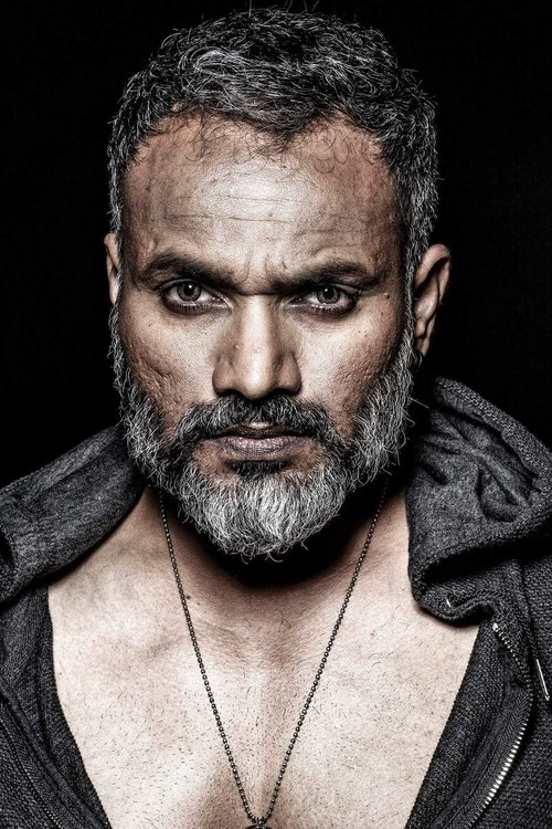 Dayanand Reddy photo