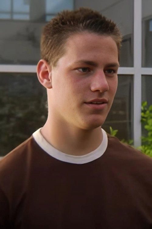 Dayne Rockwood photo