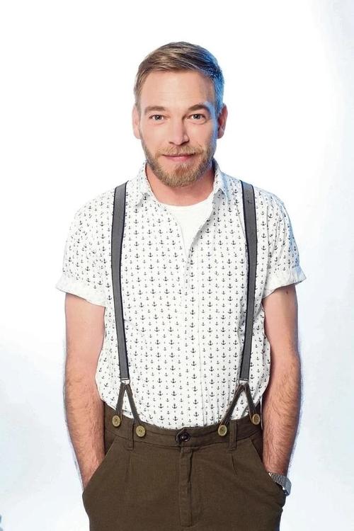 De Klerk Oelofse photo