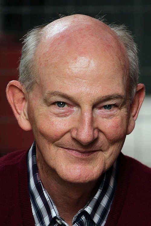 Dean Cleverdon photo