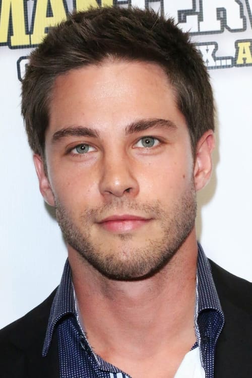 Dean Geyer photo