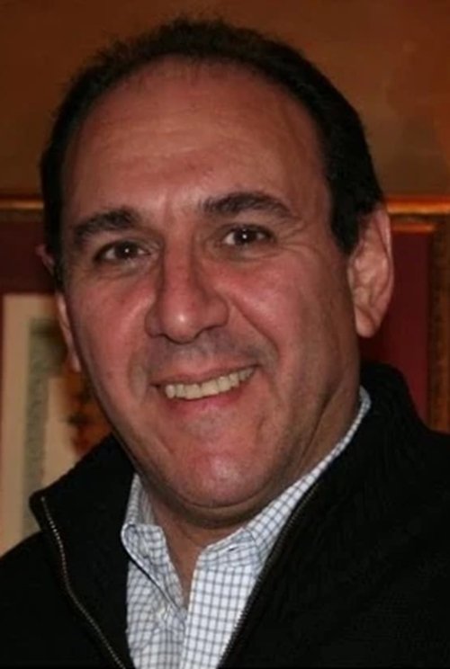 Profile image of Dean Gordon