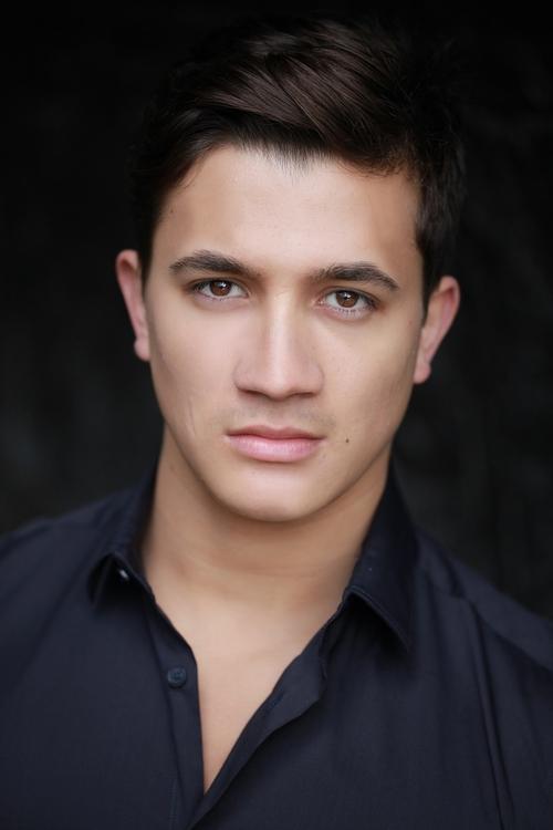 Dean John-Wilson photo