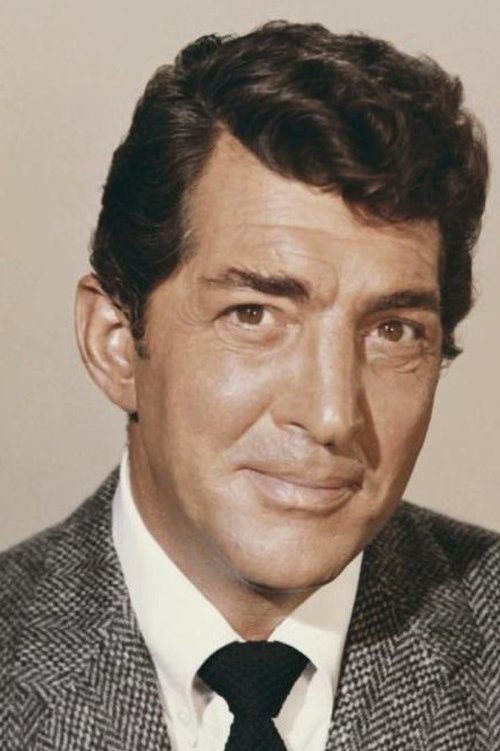 Dean Martin photo