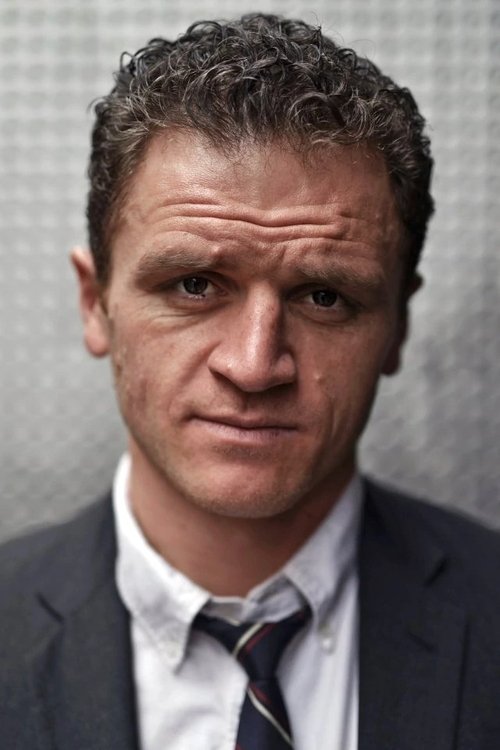 Dean Neistat photo