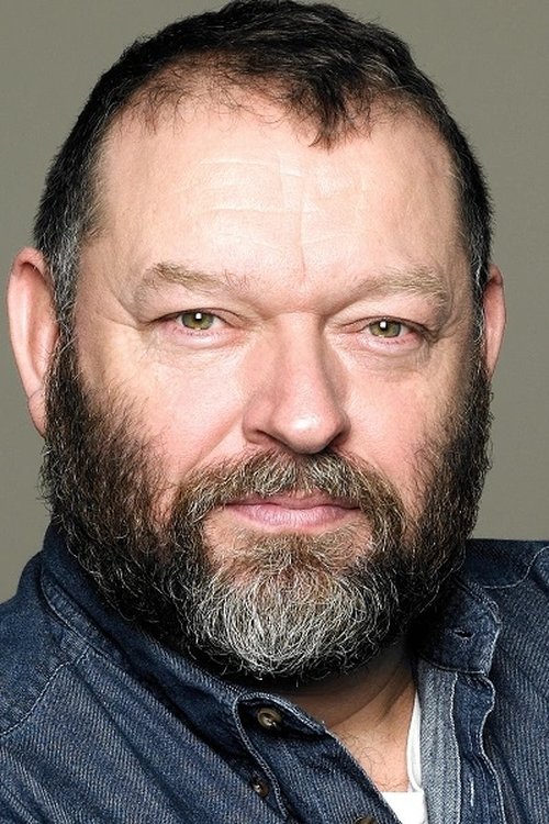 Dean Paul Gibson photo