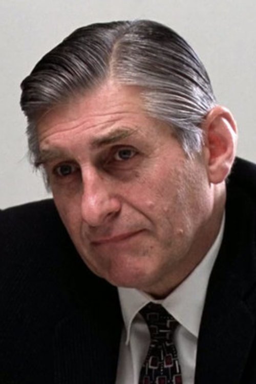 Dean R. Brooks photo