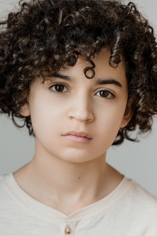 Dean Scott Vazquez photo