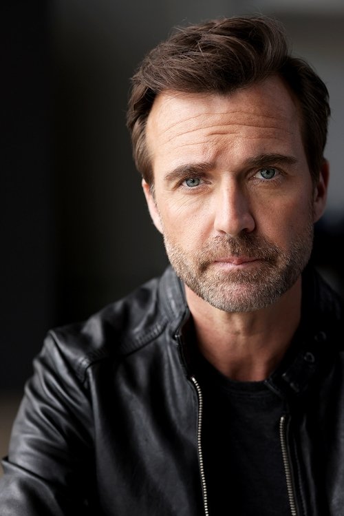 Dean Shortland photo