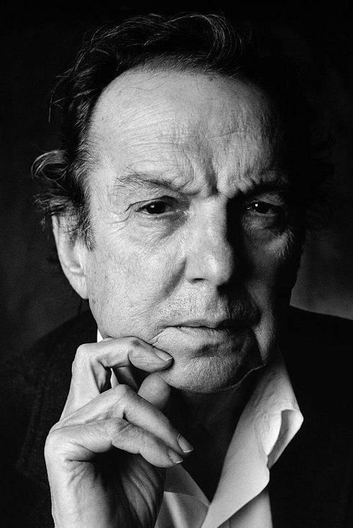 Dean Tavoularis photo