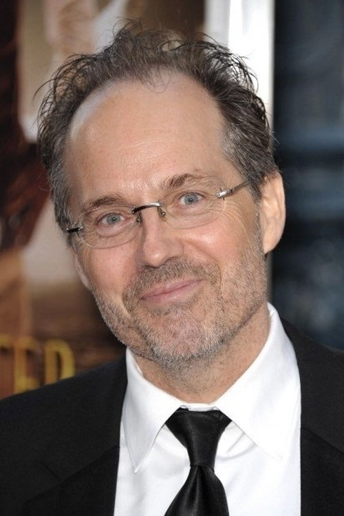 Profile image of Dean Wright