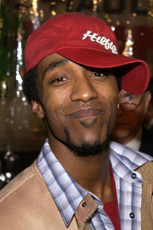 De'Angelo Wilson photo