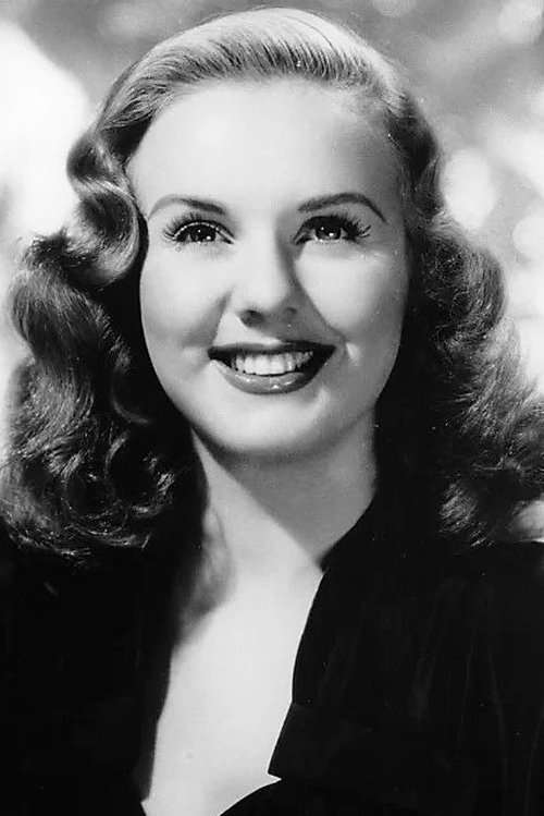 Deanna Durbin photo
