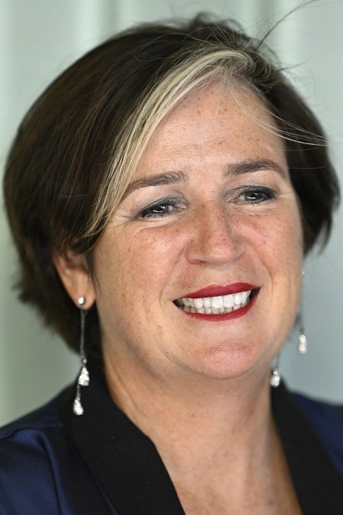 Profile image of Dearbhla Walsh