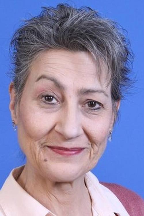 Deb G. Girdler photo