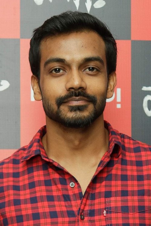 Debasish Mondal photo