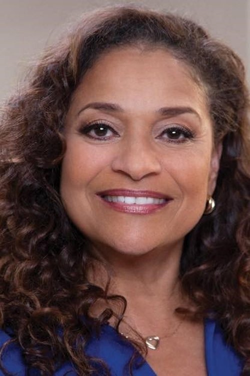 Debbie Allen photo