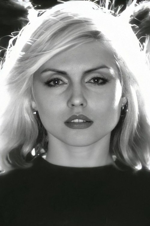 Debbie Harry photo