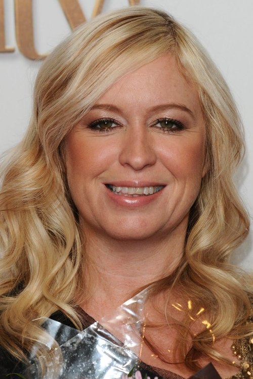 Profile image of Debbie Isitt