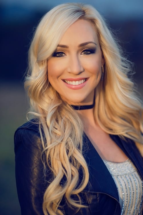 Debbie Sherman photo