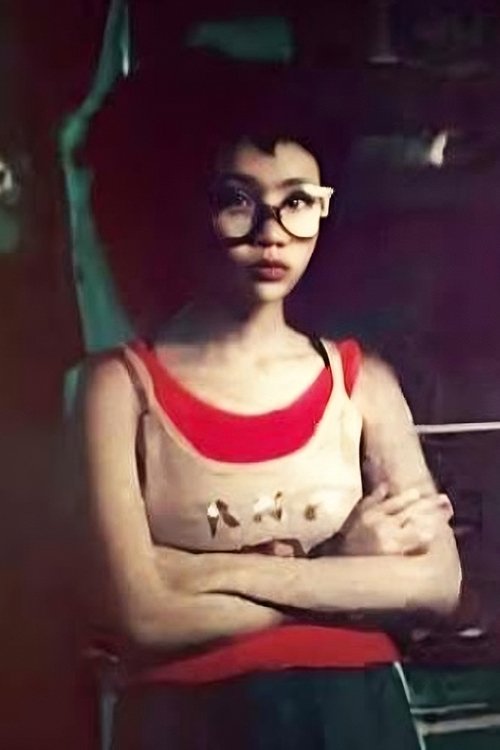 Debbie Tam Kit-Man photo