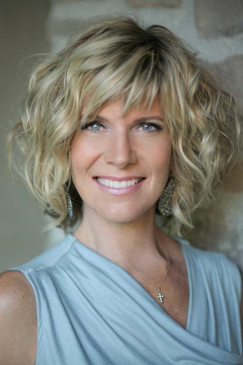 Debby Boone photo