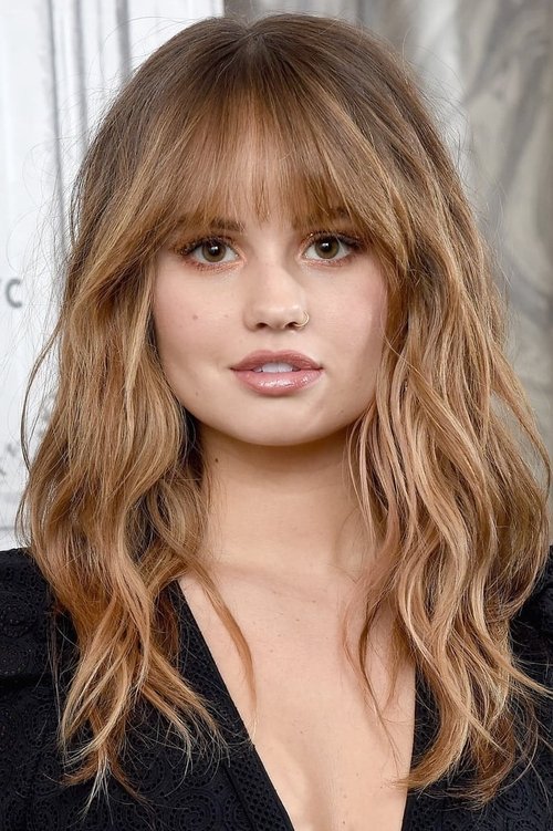 Debby Ryan photo