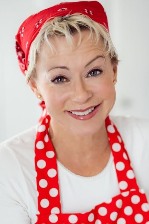 Debi Derryberry photo