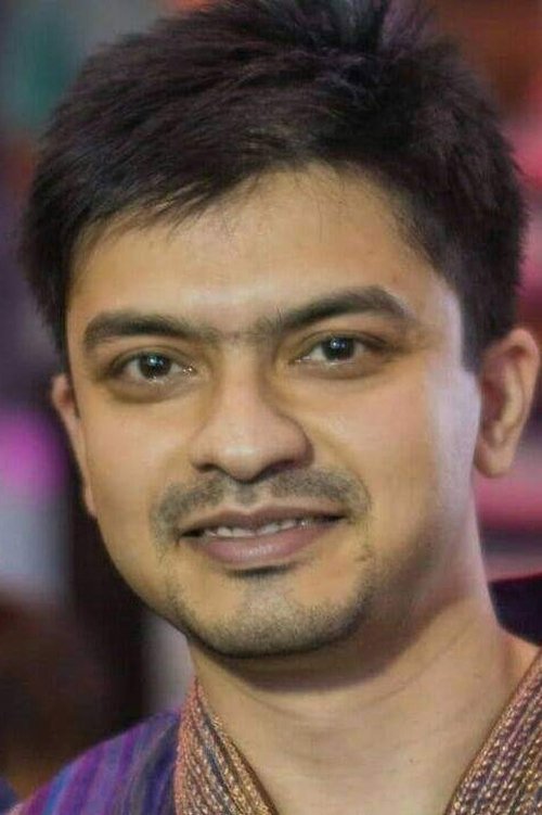 Debomoy Mukherjee photo