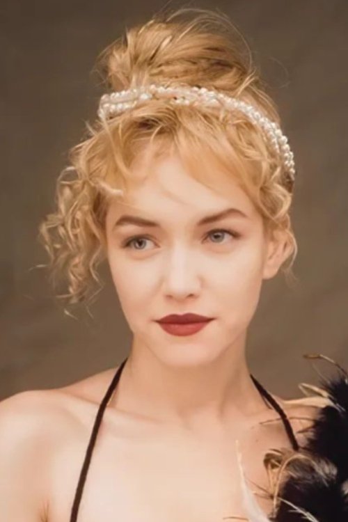 Deborah Blando photo