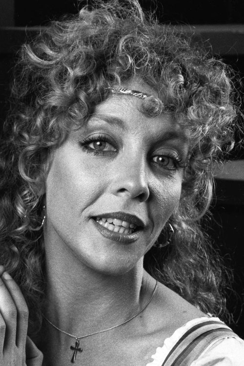 Deborah Fallender photo