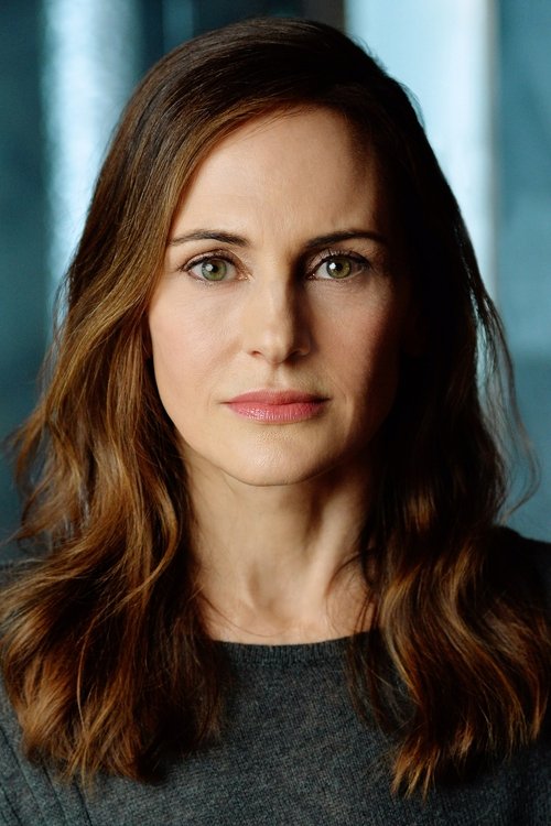 Deborah Puette photo