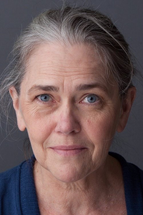 Deborah Strang photo