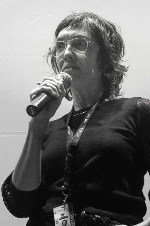 Profile image of Deborah Stratman