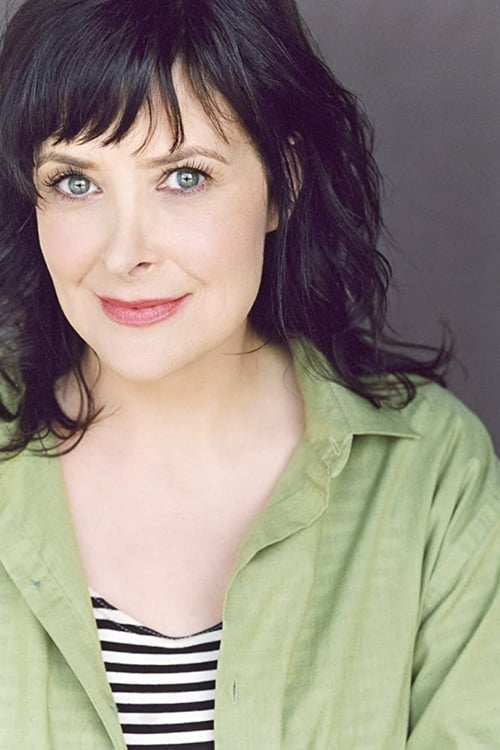 Deborah Theaker photo