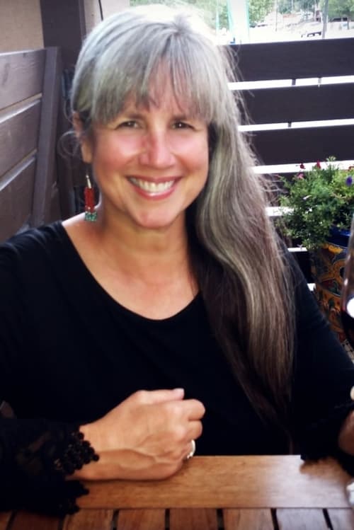 Deborah Voorhees photo