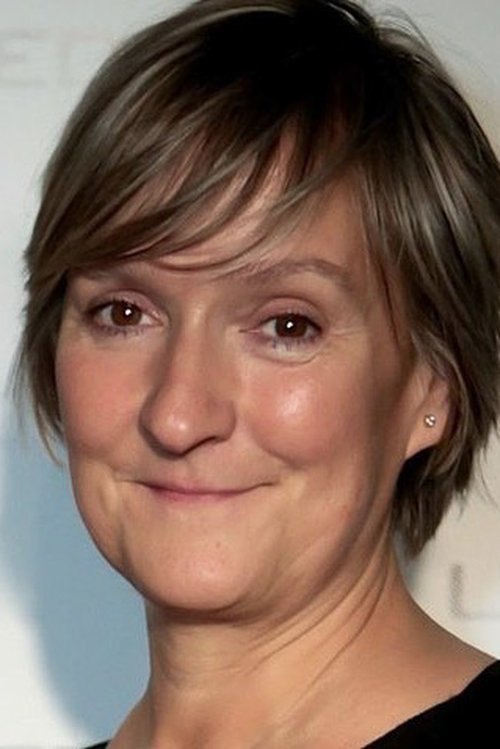 Profile image of Deborah Warner