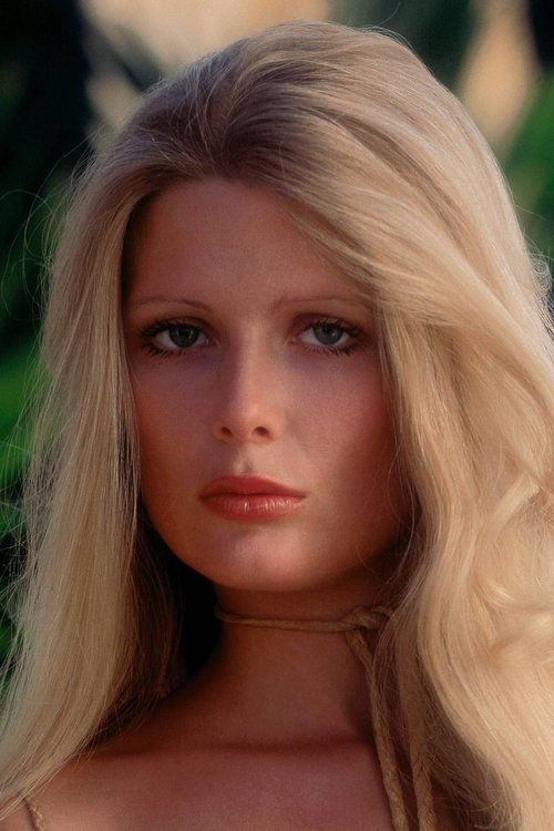 Debra Jo Fondren photo