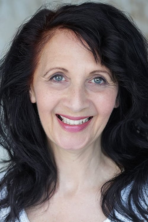 Debra Leigh-Taylor photo