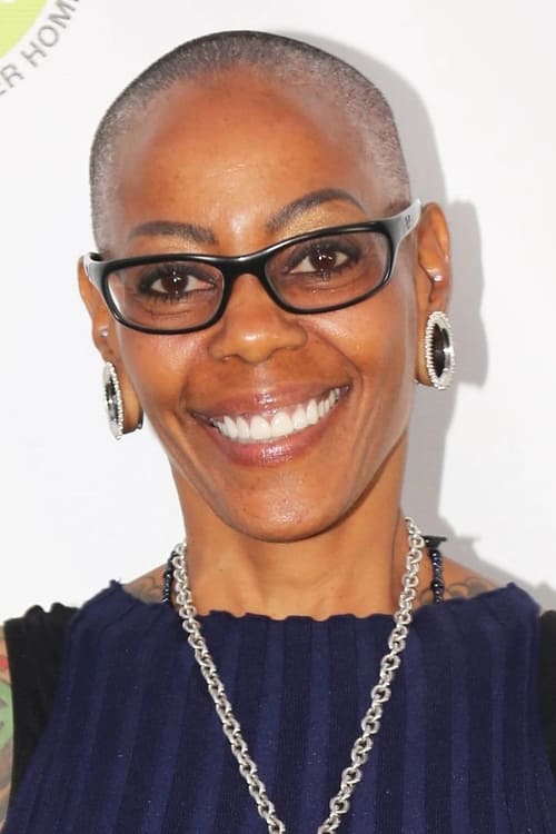 Debra Wilson photo