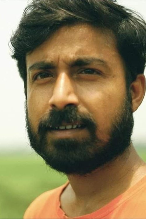 Debraj Bhattacharya photo