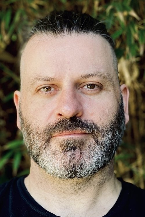 Declan de Barra photo