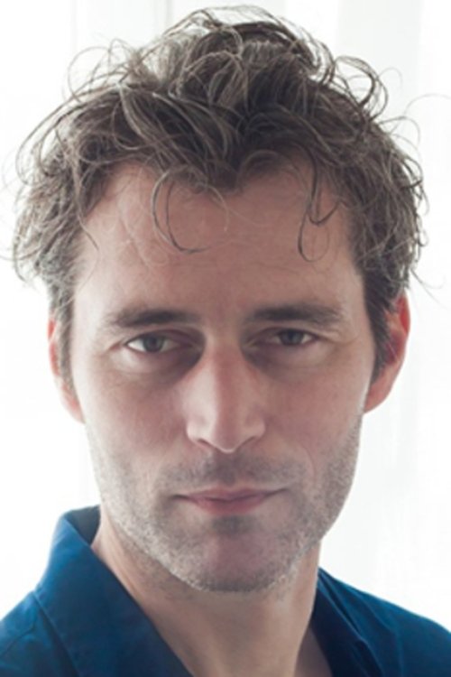 Declan Hannigan photo