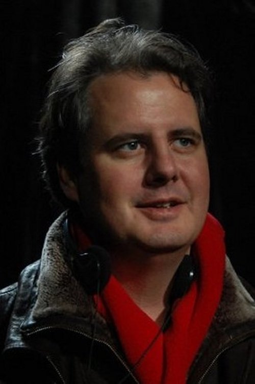 Profile image of Declan O'Brien