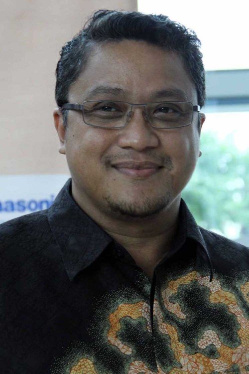 Dede Yusuf photo